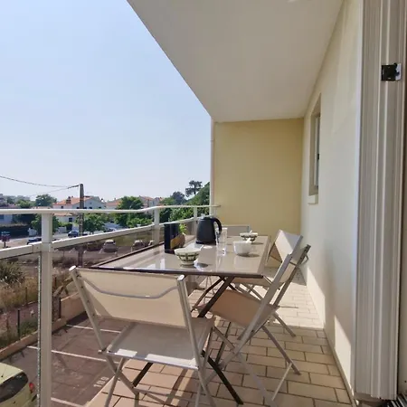 Lägenhet - Vue - A Seulement 300m Et Commerces *