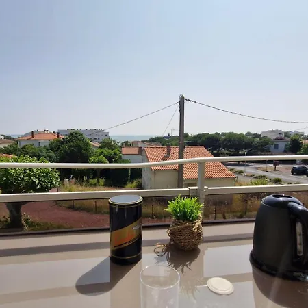 - Vue - à Seulement 300m Et Commerces * Royan