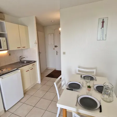 Lägenhet - Vue - A Seulement 300m Et Commerces