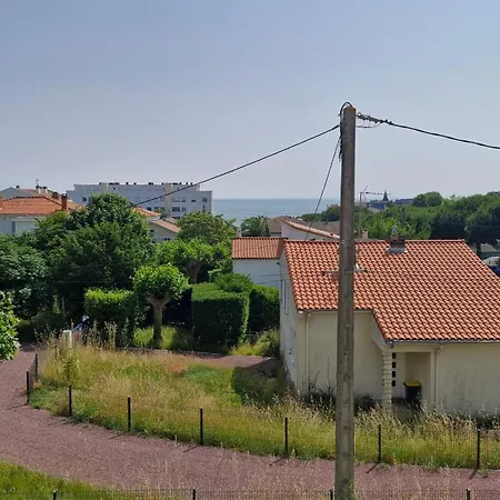 Lägenhet - Vue - A Seulement 300m Et Commerces *