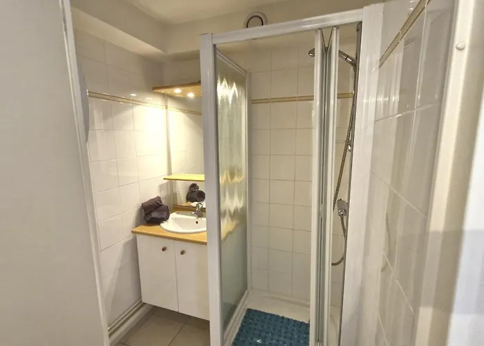 דירה - Vue - A Seulement 300m Et Commerces