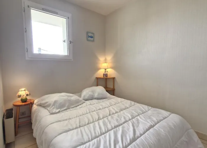 דירה - Vue - A Seulement 300m Et Commerces *